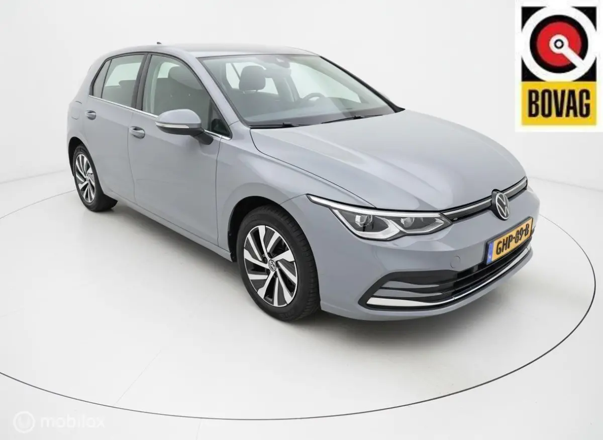 1.4 eHybrid Style 2021 ACC/CAM/LED/TREKHAAK!