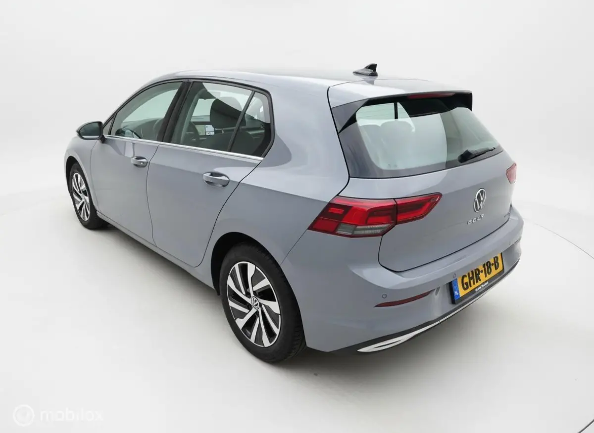 1.4 eHybrid Style 2021 ACC/CAM/LED/TREKHAAK!