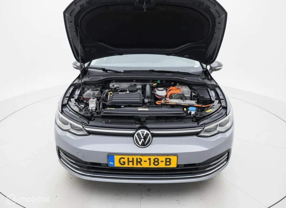 1.4 eHybrid Style 2021 ACC/CAM/LED/TREKHAAK!
