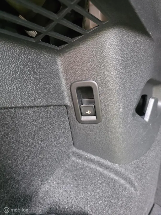 1.4 eHybrid Style 2021 ACC/CAM/LED/TREKHAAK!