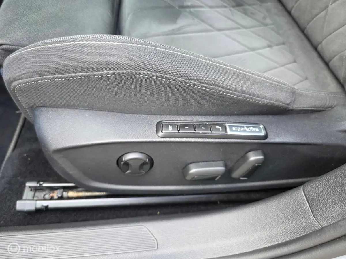 1.4 eHybrid Style 2021 ACC/CAM/LED/TREKHAAK!