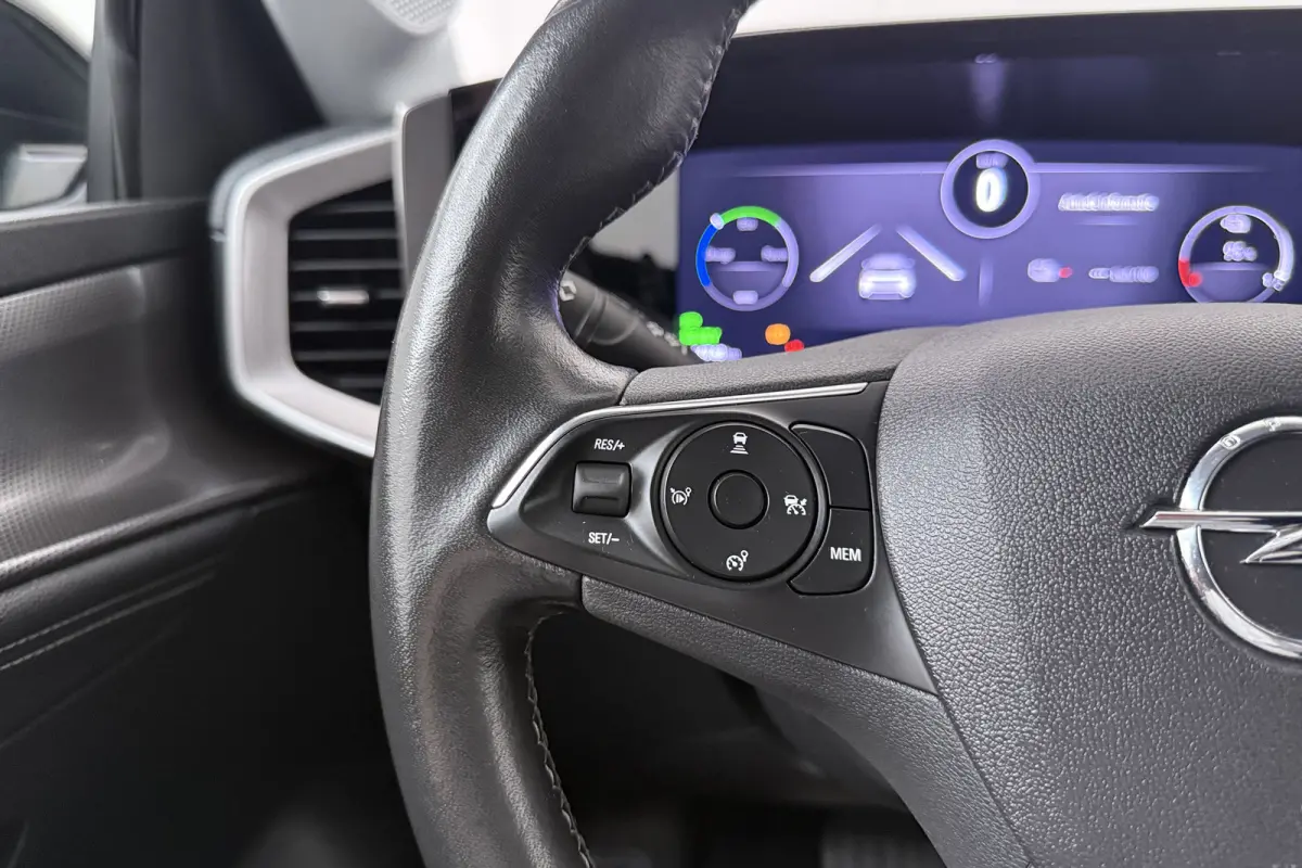 Luxury+ 50-kWh (93% SOH) 11kw Warmtepomp Leder Massage