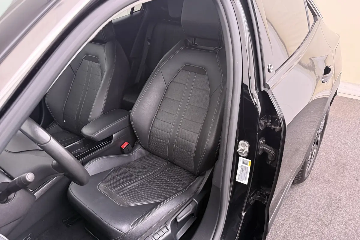 Luxury+ 50-kWh (93% SOH) 11kw Warmtepomp Leder Massage