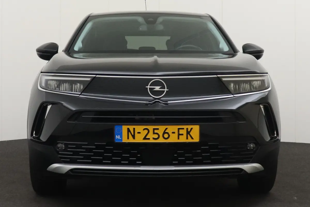 Luxury+ 50-kWh (93% SOH) 11kw Warmtepomp Leder Massage