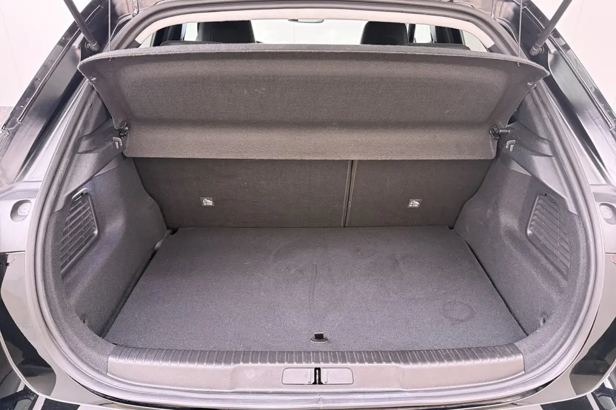 Luxury+ 50-kWh (93% SOH) 11kw Warmtepomp Leder Massage