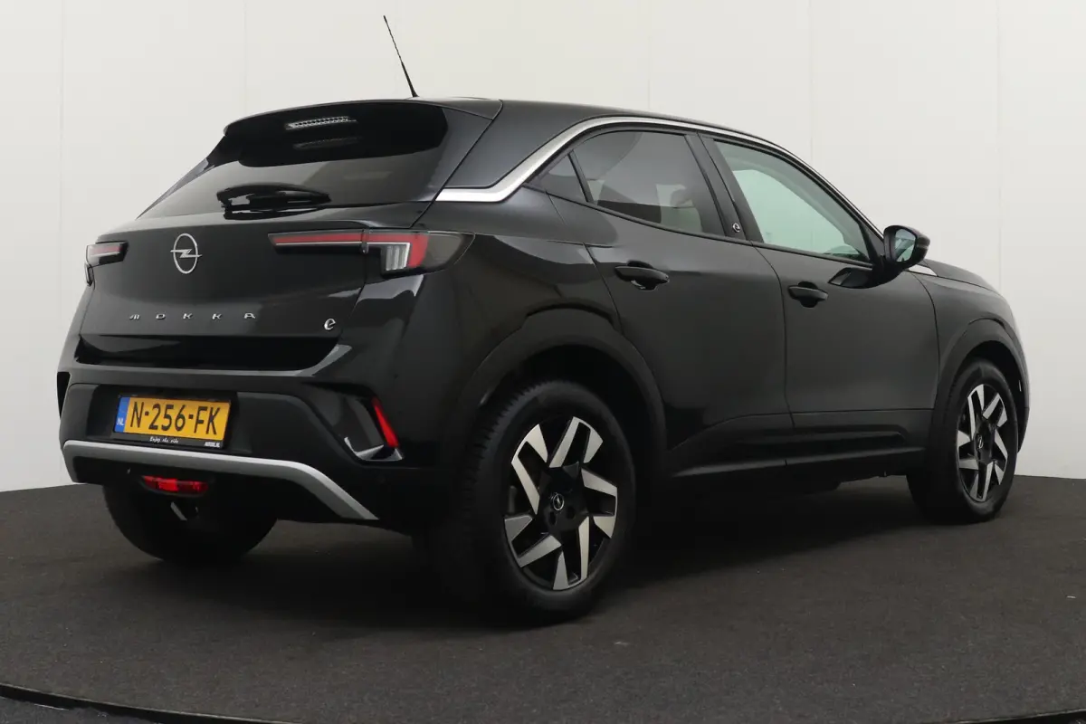 Luxury+ 50-kWh (93% SOH) 11kw Warmtepomp Leder Massage