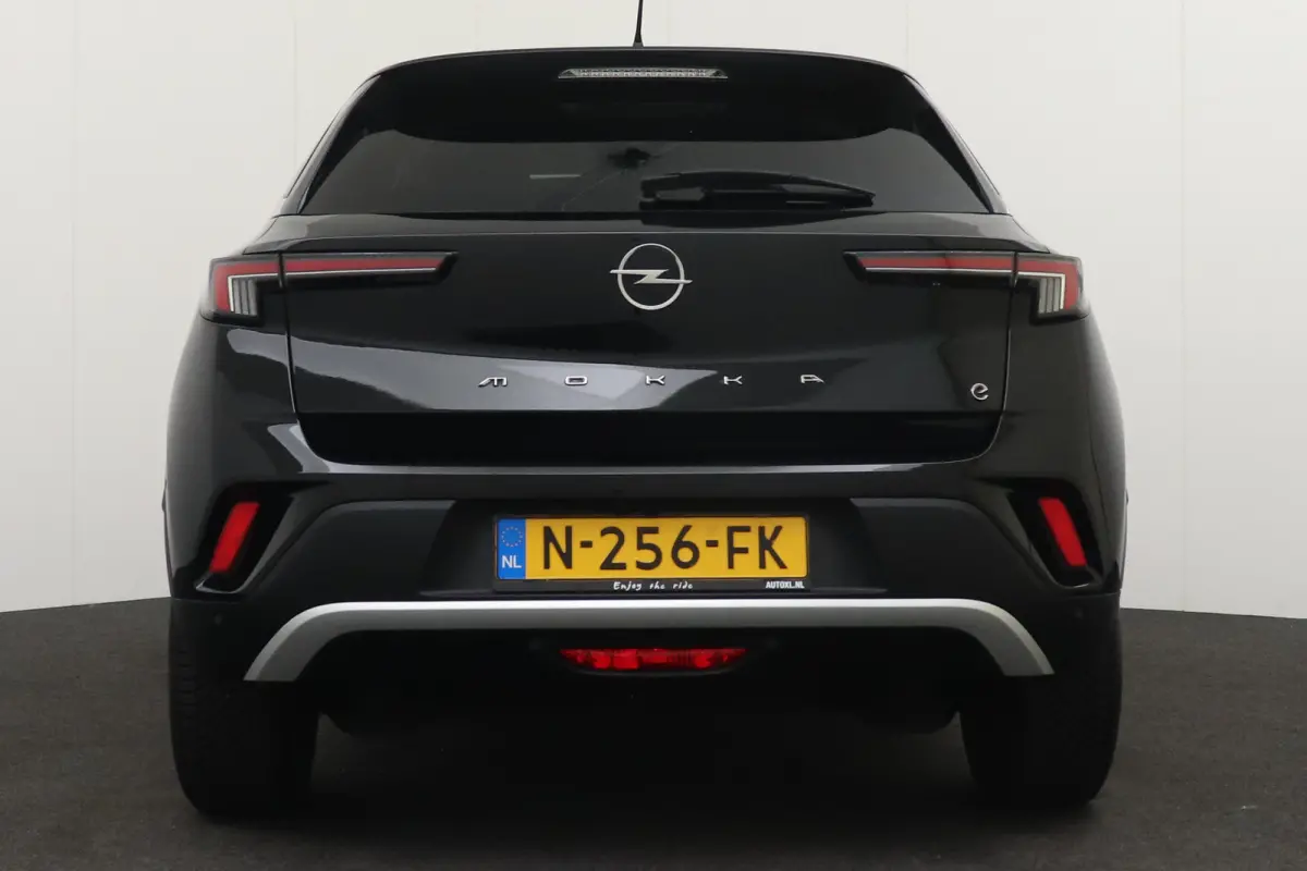 Luxury+ 50-kWh (93% SOH) 11kw Warmtepomp Leder Massage