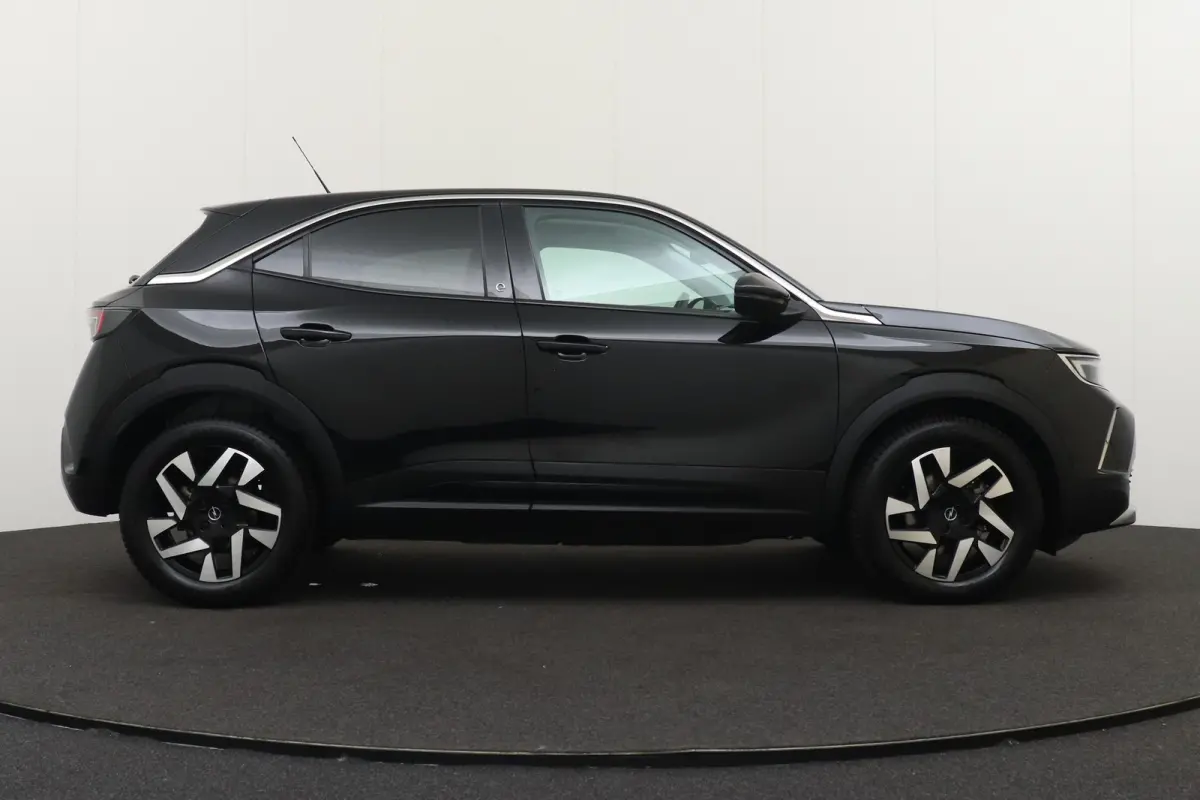 Luxury+ 50-kWh (93% SOH) 11kw Warmtepomp Leder Massage