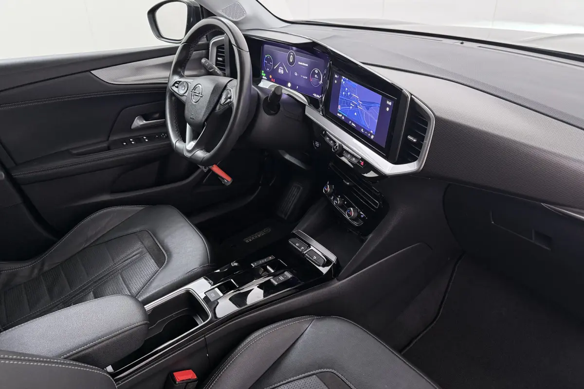 Luxury+ 50-kWh (93% SOH) 11kw Warmtepomp Leder Massage