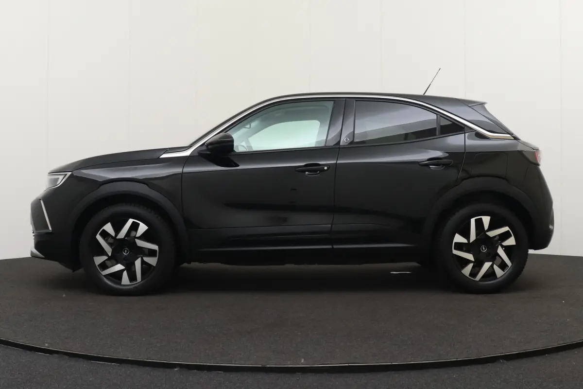 Luxury+ 50-kWh (93% SOH) 11kw Warmtepomp Leder Massage