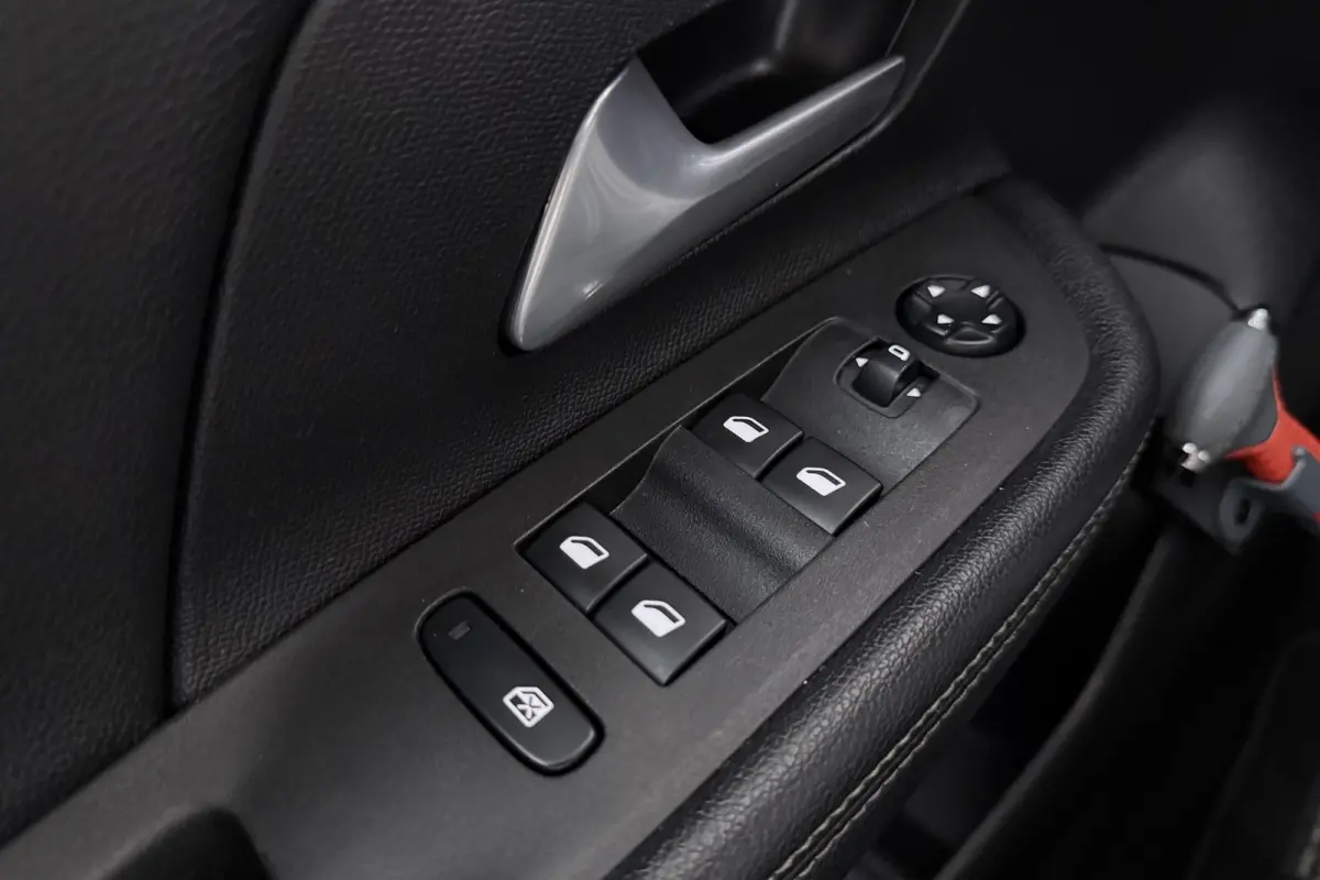 Luxury+ 50-kWh (93% SOH) 11kw Warmtepomp Leder Massage