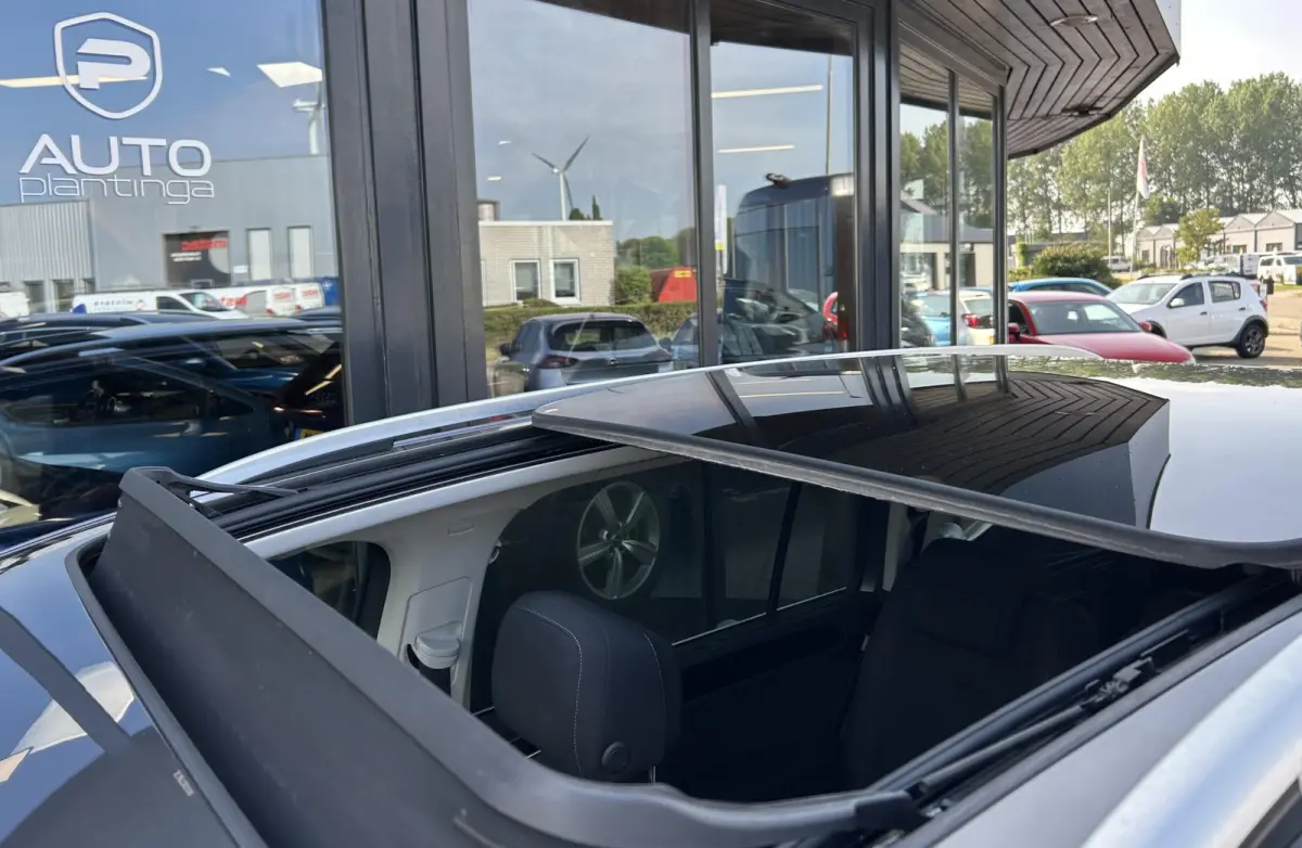 1.4 TSI Highline Business R 7p 150PK | BOMVOL | AUTOMAAT | R-Line | 7 Persoons | NL AUTO | PANO | Trekhaak | Achteruitrijcamera | Elektrische Achterklep | Dodehoek Detectie | Argo | Stoelver