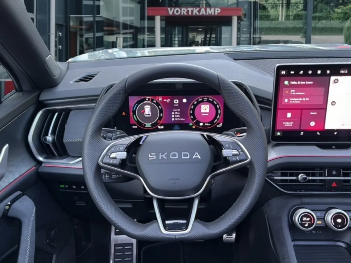 1.5 TSI IV SPORTLINE FISCAAL LAAG!! TREKHAAK/360CAMERA/PANO-DAK/ELEK-KLEP/ACC