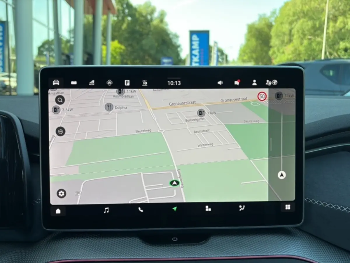 1.5 TSI IV SPORTLINE FISCAAL LAAG!! TREKHAAK/360CAMERA/PANO-DAK/ELEK-KLEP/ACC