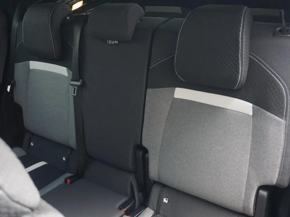 1.2 Turbo Hybrid GS Automaat 7 persoons | tot 8 jaar Opel Speciale garantie |