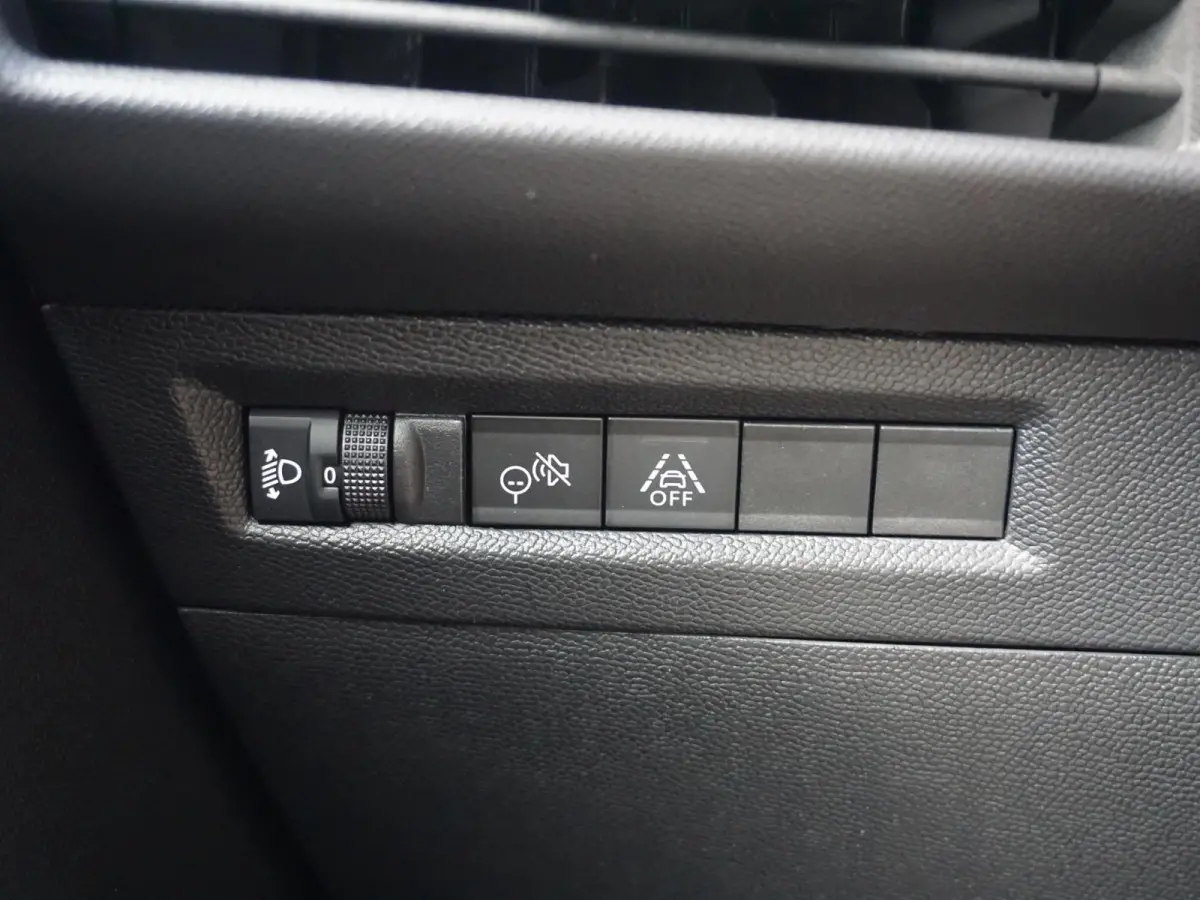 1.2 Turbo Hybrid GS Automaat 7 persoons | tot 8 jaar Opel Speciale garantie |