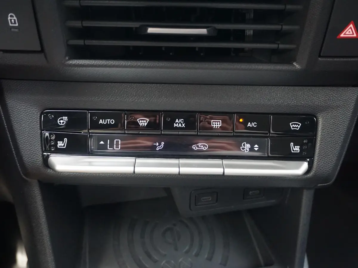 1.2 Turbo Hybrid GS Automaat 7 persoons | tot 8 jaar Opel Speciale garantie |
