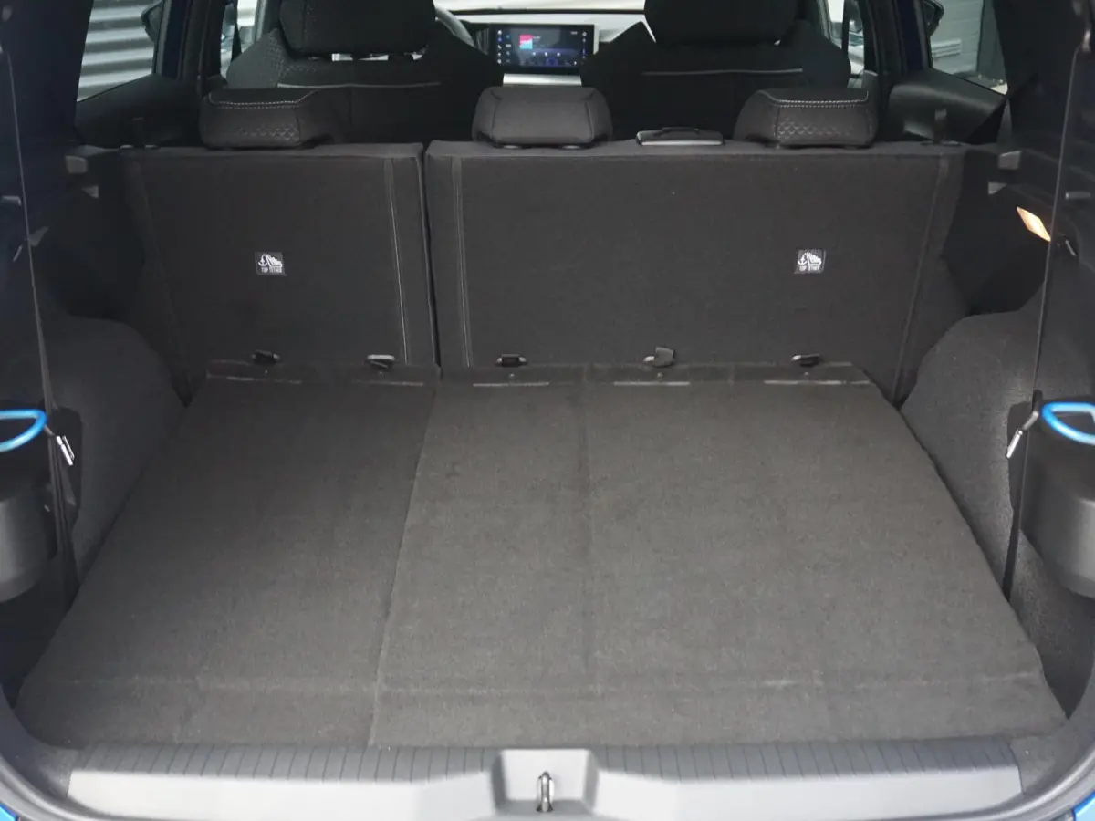 1.2 Turbo Hybrid GS Automaat 7 persoons | tot 8 jaar Opel Speciale garantie |