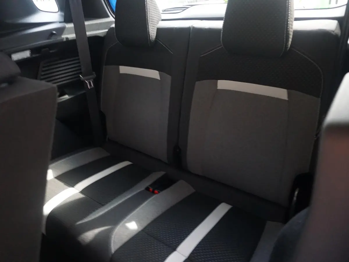 1.2 Turbo Hybrid GS Automaat 7 persoons | tot 8 jaar Opel Speciale garantie |