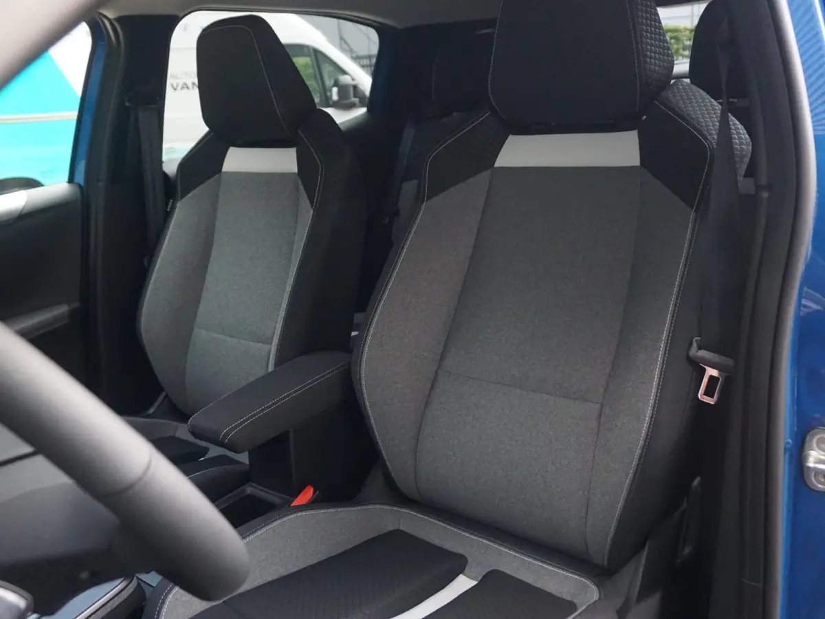 1.2 Turbo Hybrid GS Automaat 7 persoons | tot 8 jaar Opel Speciale garantie |