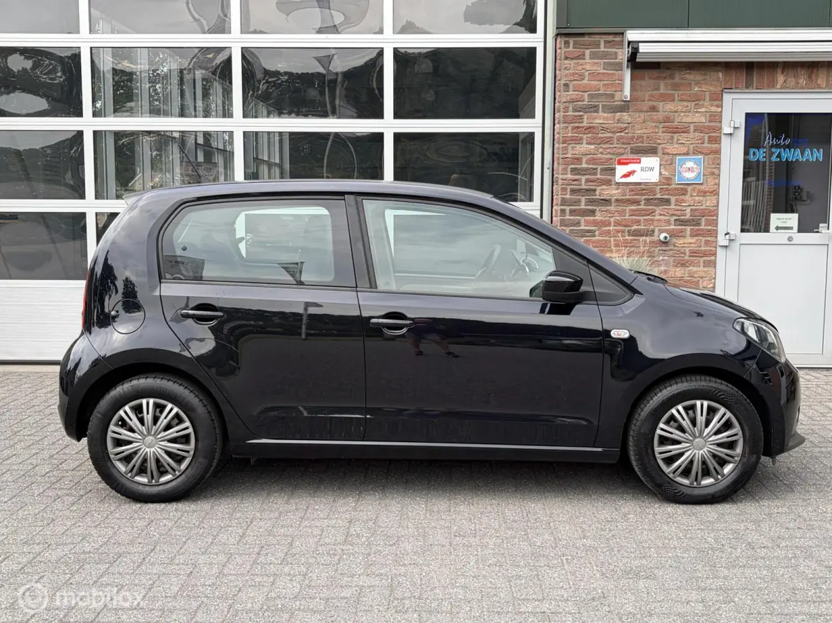 1.0 Sport Intense|Parkeersensoren|1e eigenaar|Dealeronderhouden.