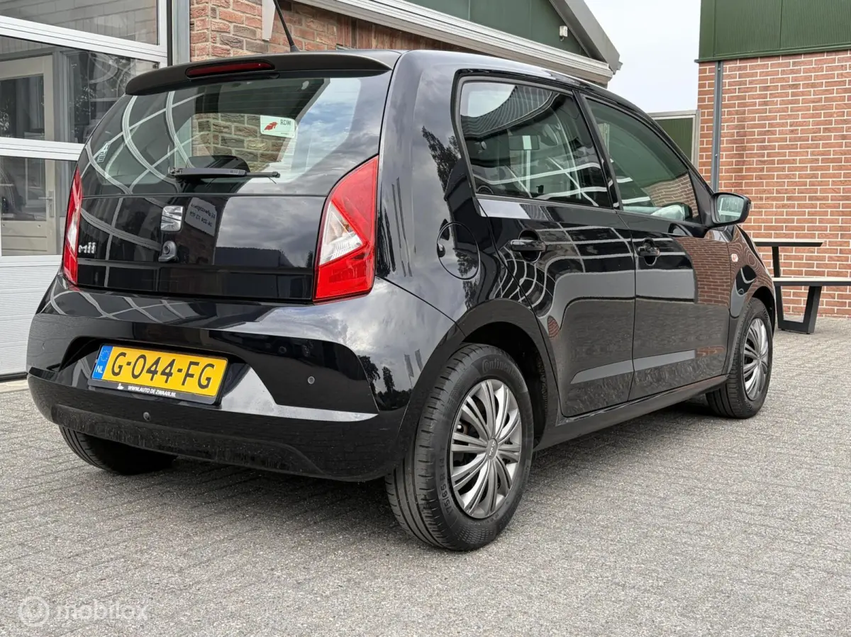 1.0 Sport Intense|Parkeersensoren|1e eigenaar|Dealeronderhouden.