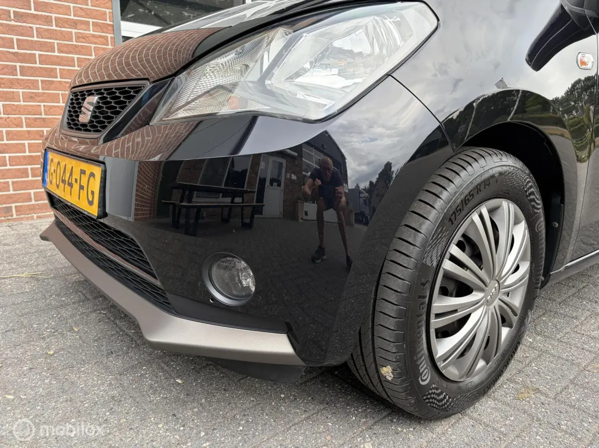 1.0 Sport Intense|Parkeersensoren|1e eigenaar|Dealeronderhouden.