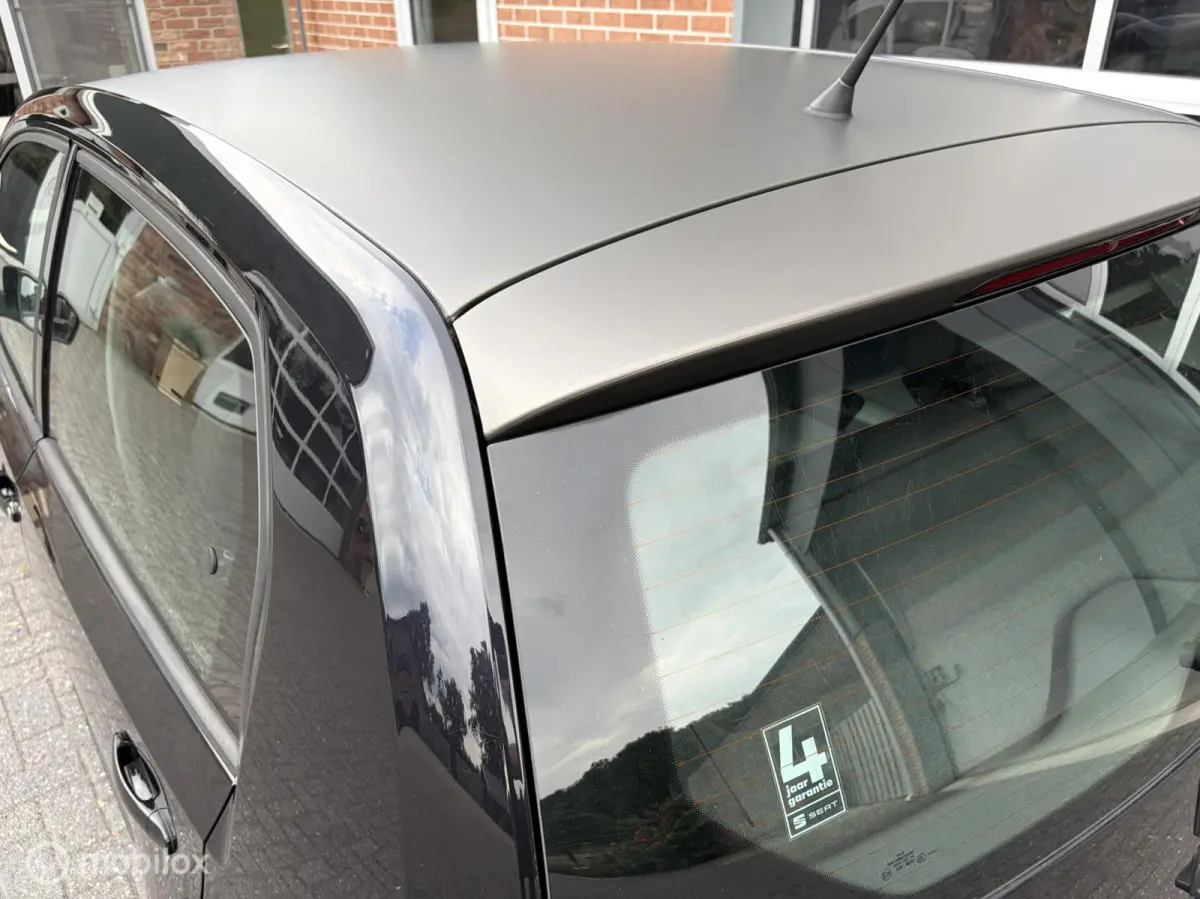 1.0 Sport Intense|Parkeersensoren|1e eigenaar|Dealeronderhouden.