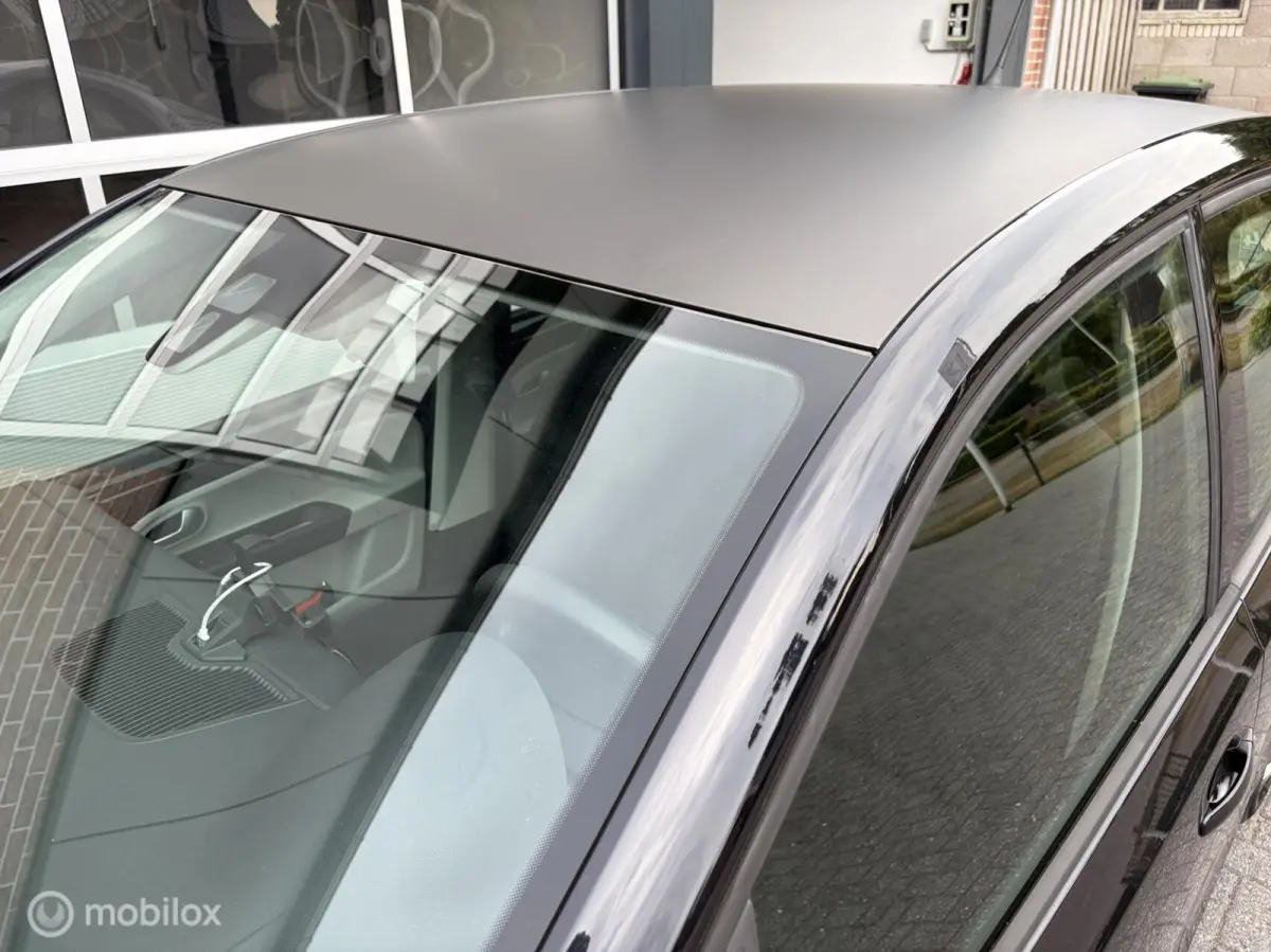 1.0 Sport Intense|Parkeersensoren|1e eigenaar|Dealeronderhouden.