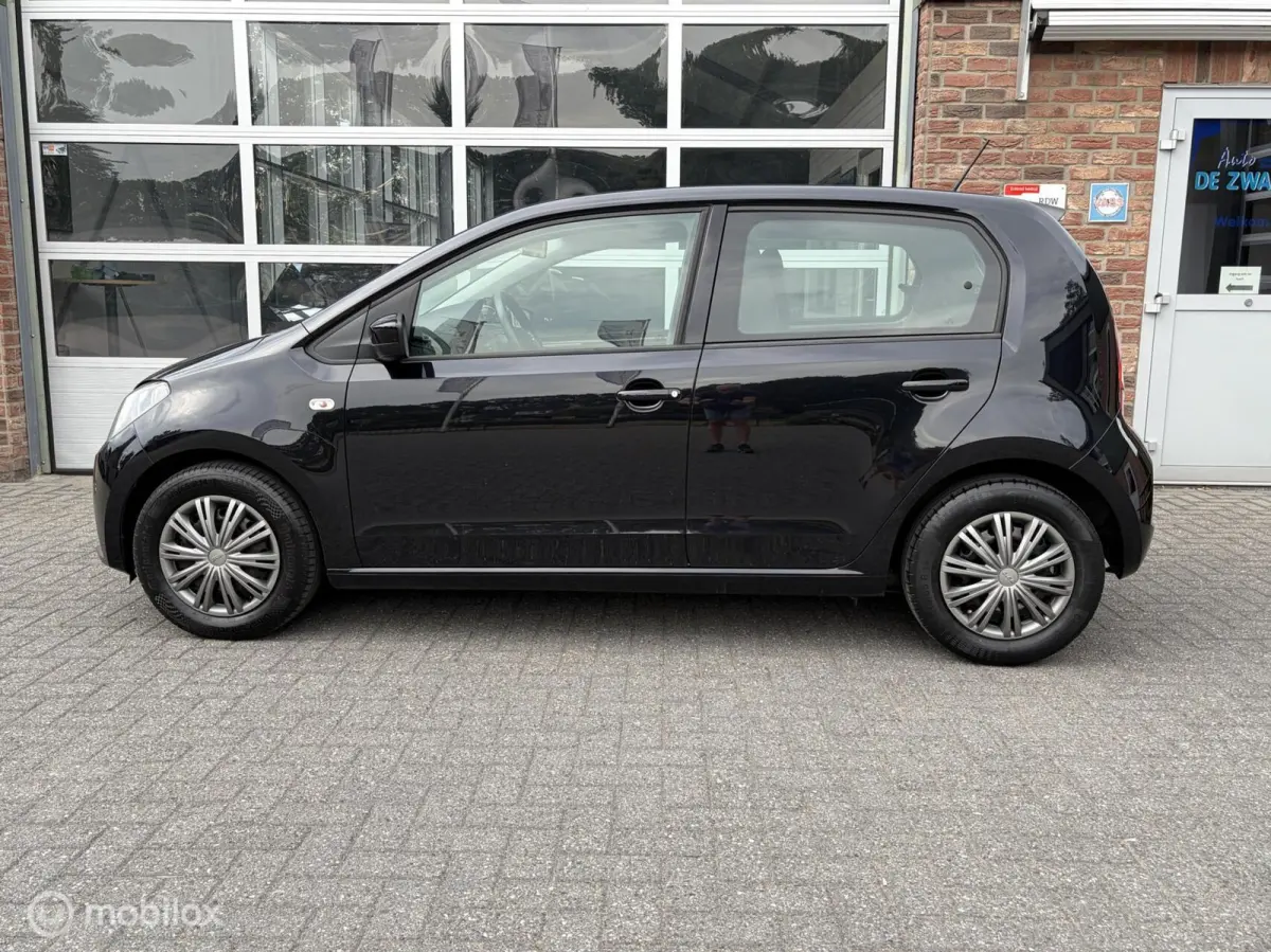 1.0 Sport Intense|Parkeersensoren|1e eigenaar|Dealeronderhouden.