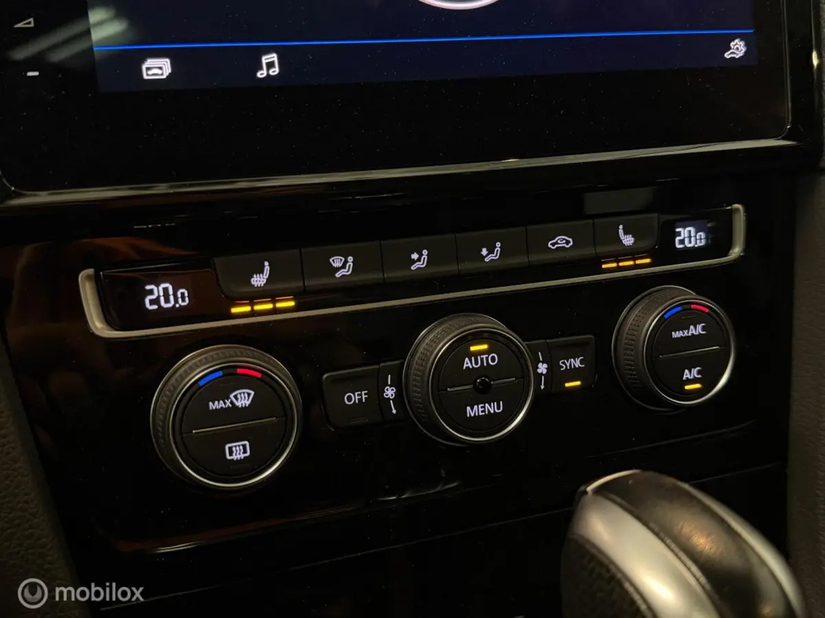 2.0 TSI 4Motion R Panorama/Akrapovic/Keyless