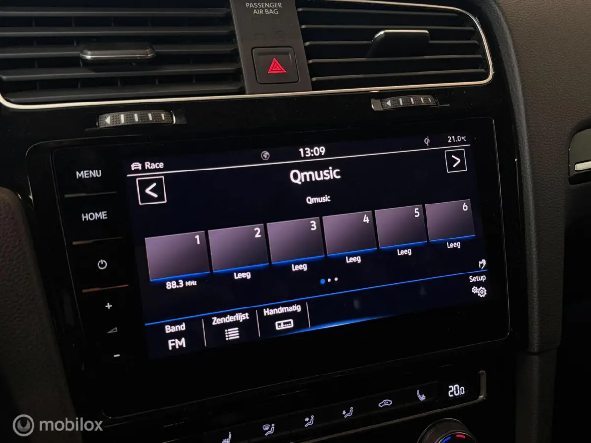 2.0 TSI 4Motion R Panorama/Akrapovic/Keyless