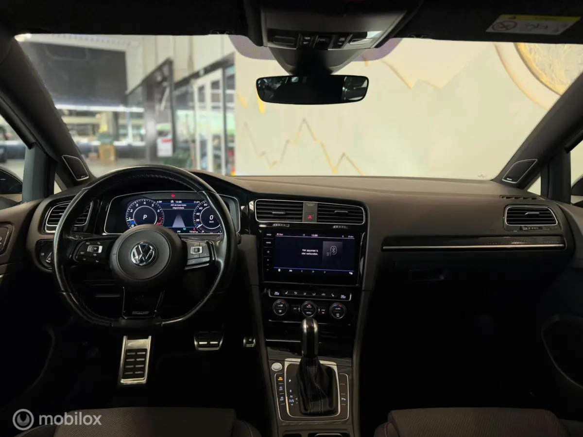 2.0 TSI 4Motion R Panorama/Akrapovic/Keyless
