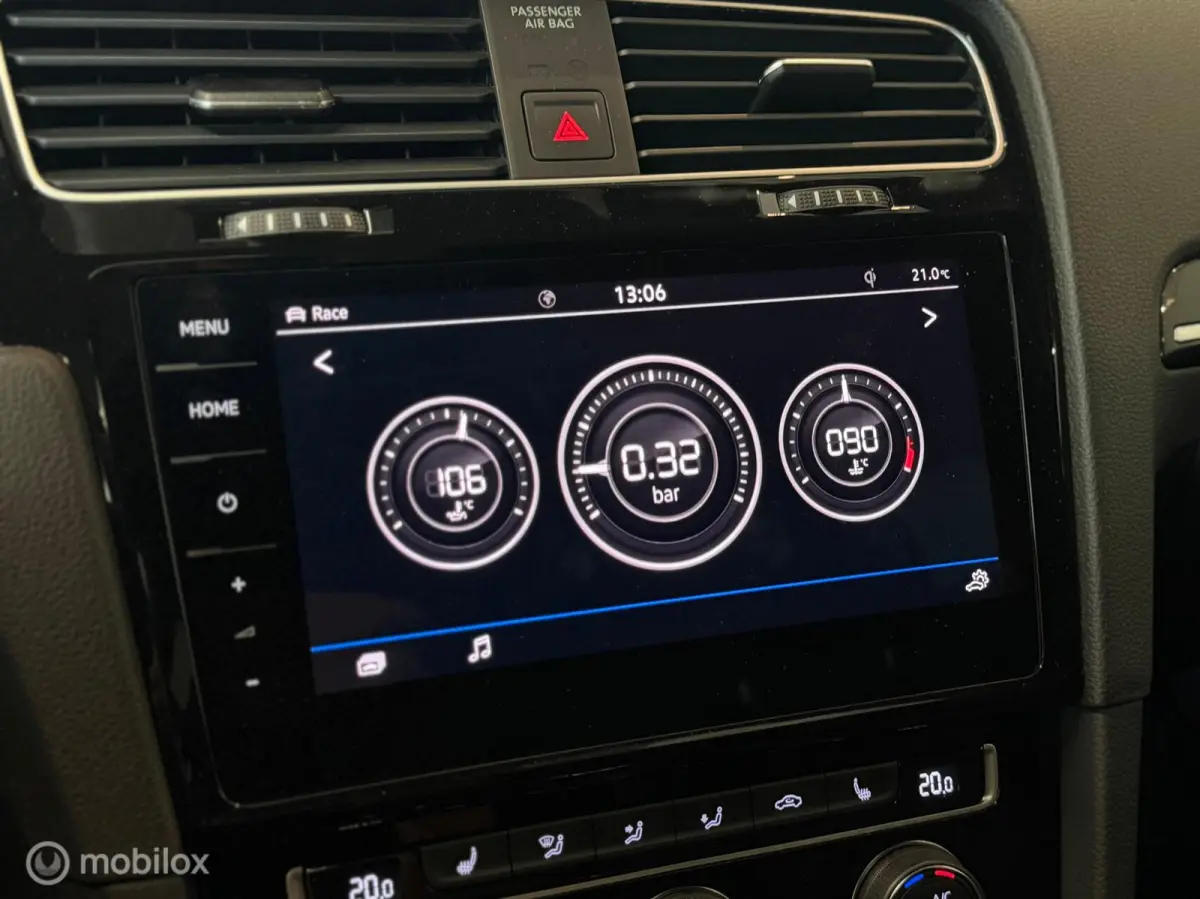 2.0 TSI 4Motion R Panorama/Akrapovic/Keyless