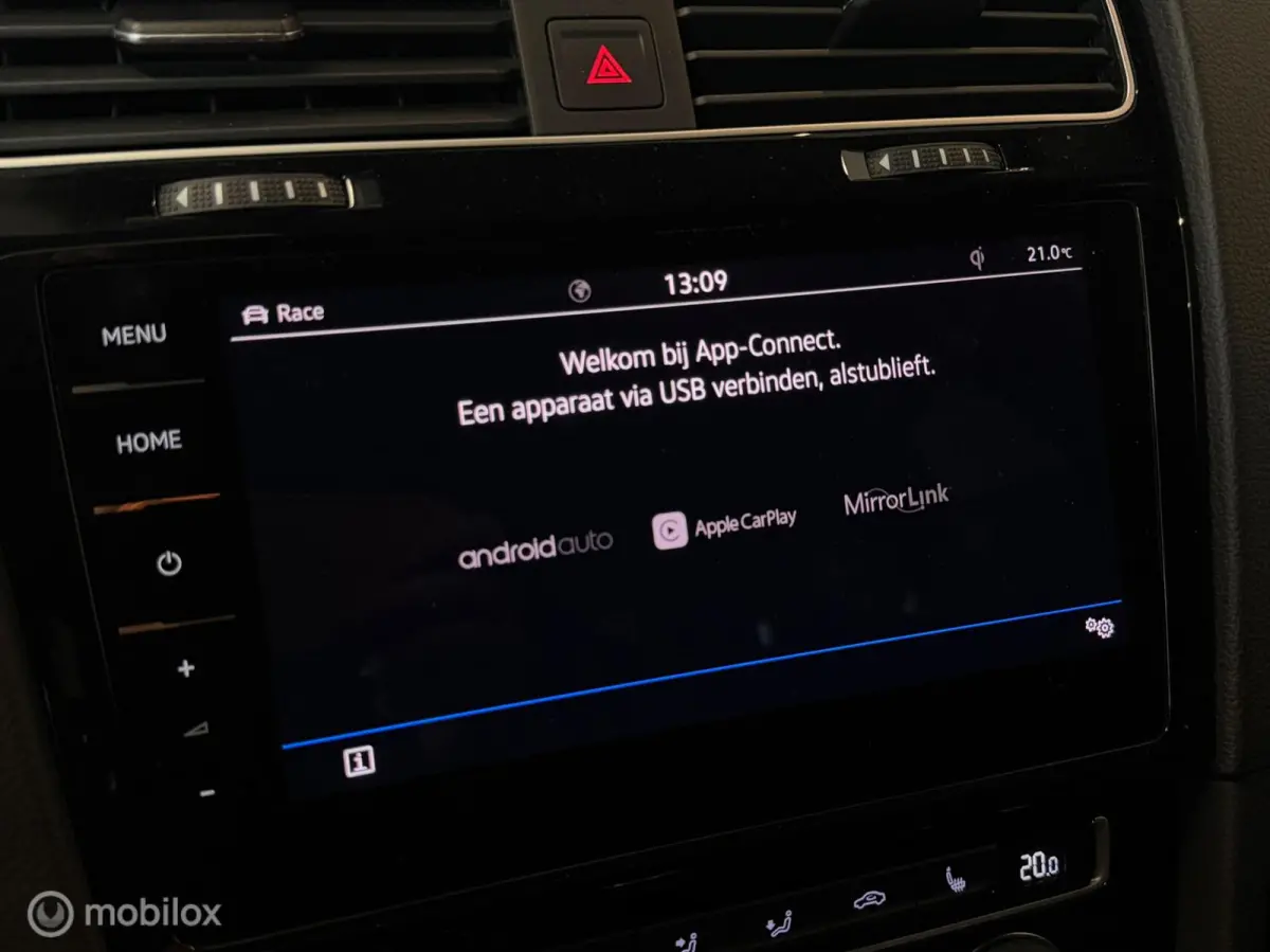 2.0 TSI 4Motion R Panorama/Akrapovic/Keyless