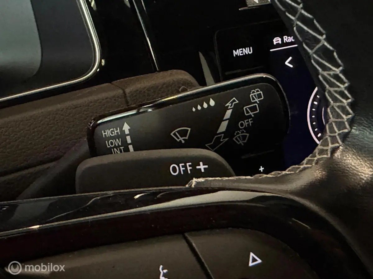 2.0 TSI 4Motion R Panorama/Akrapovic/Keyless