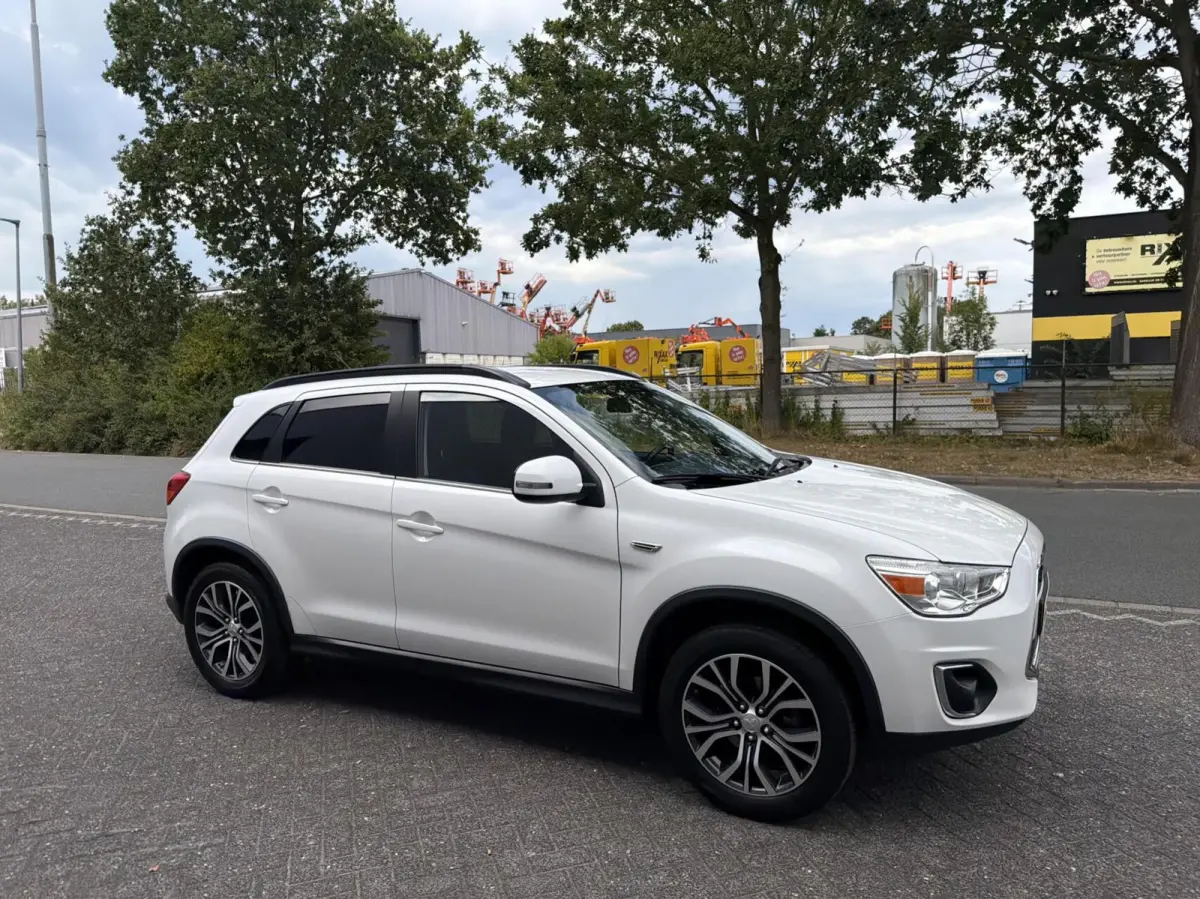 1.6 ClearTec Entry - AIRCO/TREKHAAK/CRUISE