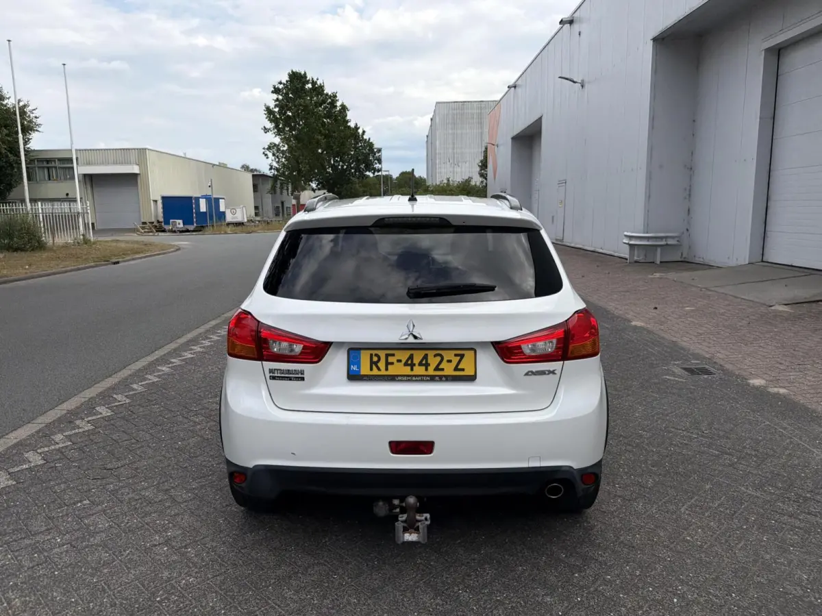 1.6 ClearTec Entry - AIRCO/TREKHAAK/CRUISE
