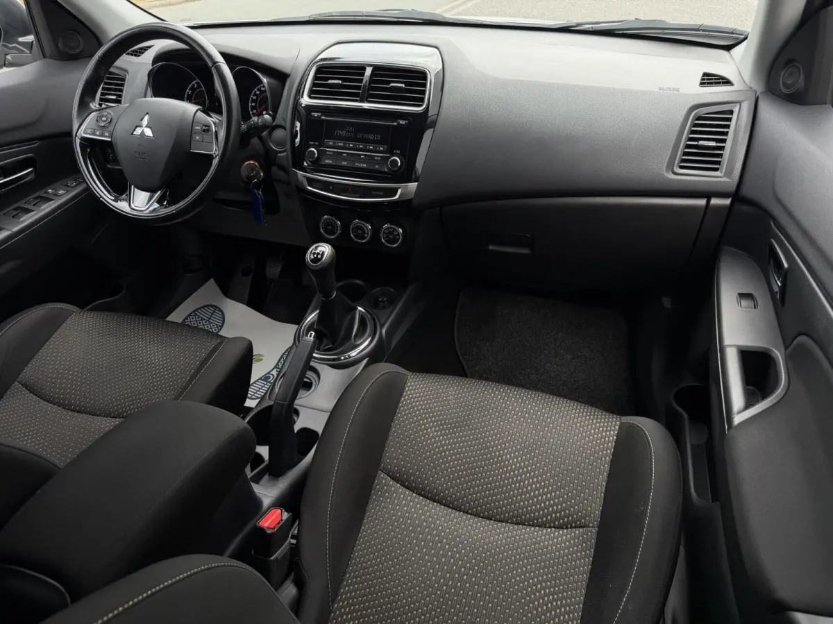 1.6 ClearTec Entry - AIRCO/TREKHAAK/CRUISE