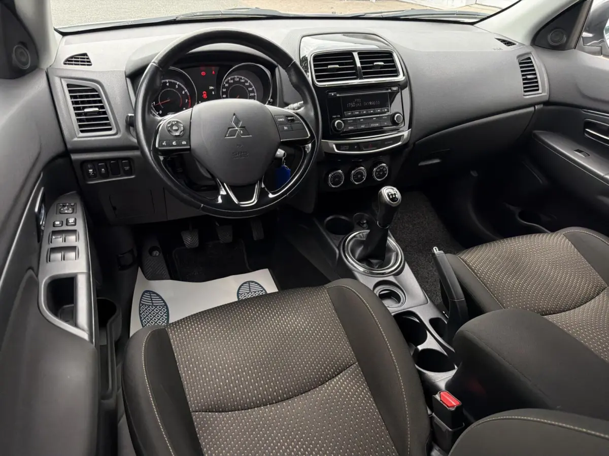 1.6 ClearTec Entry - AIRCO/TREKHAAK/CRUISE
