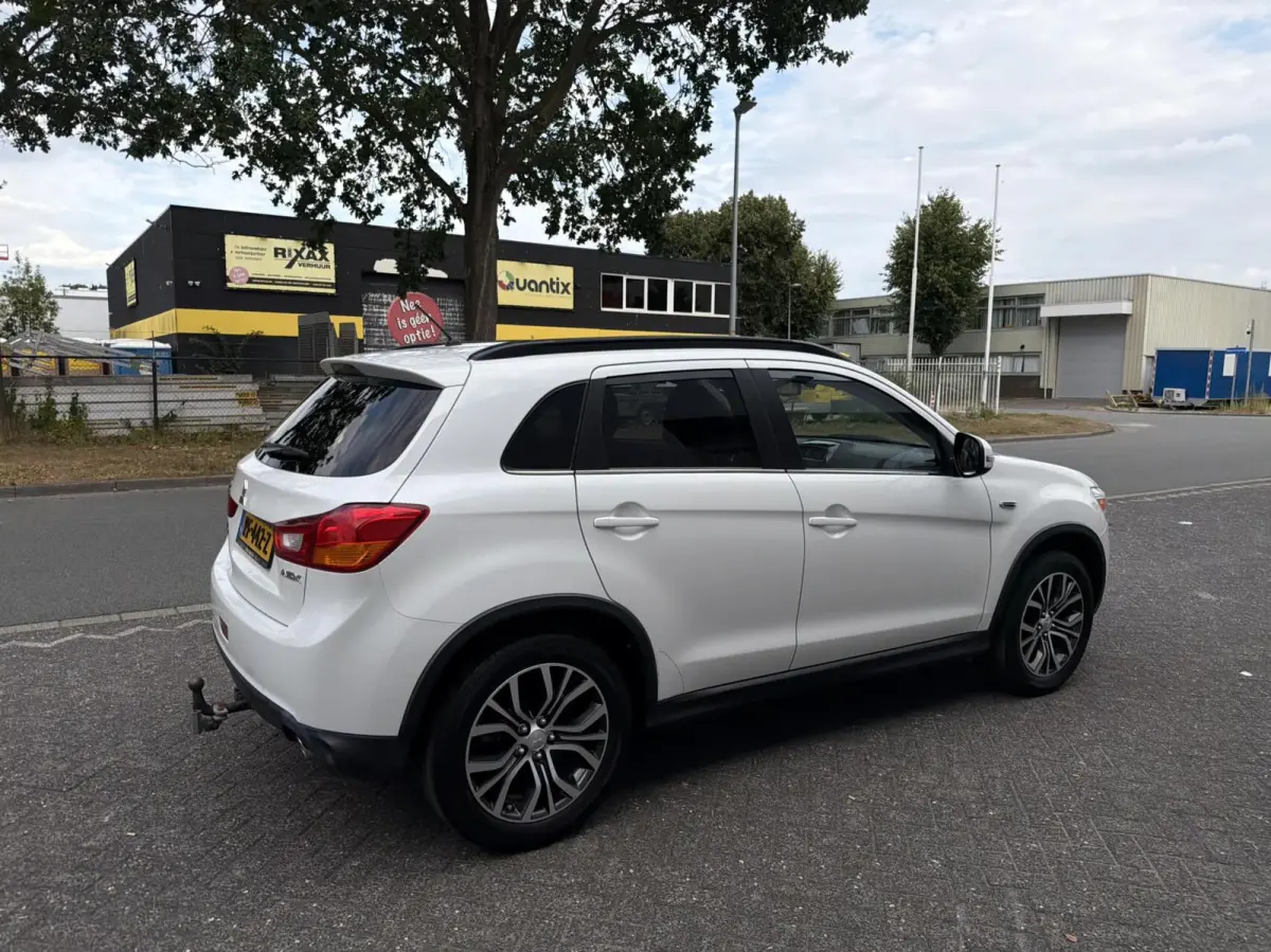 1.6 ClearTec Entry - AIRCO/TREKHAAK/CRUISE