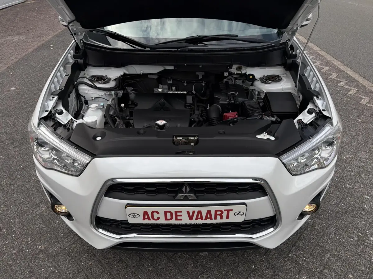 1.6 ClearTec Entry - AIRCO/TREKHAAK/CRUISE