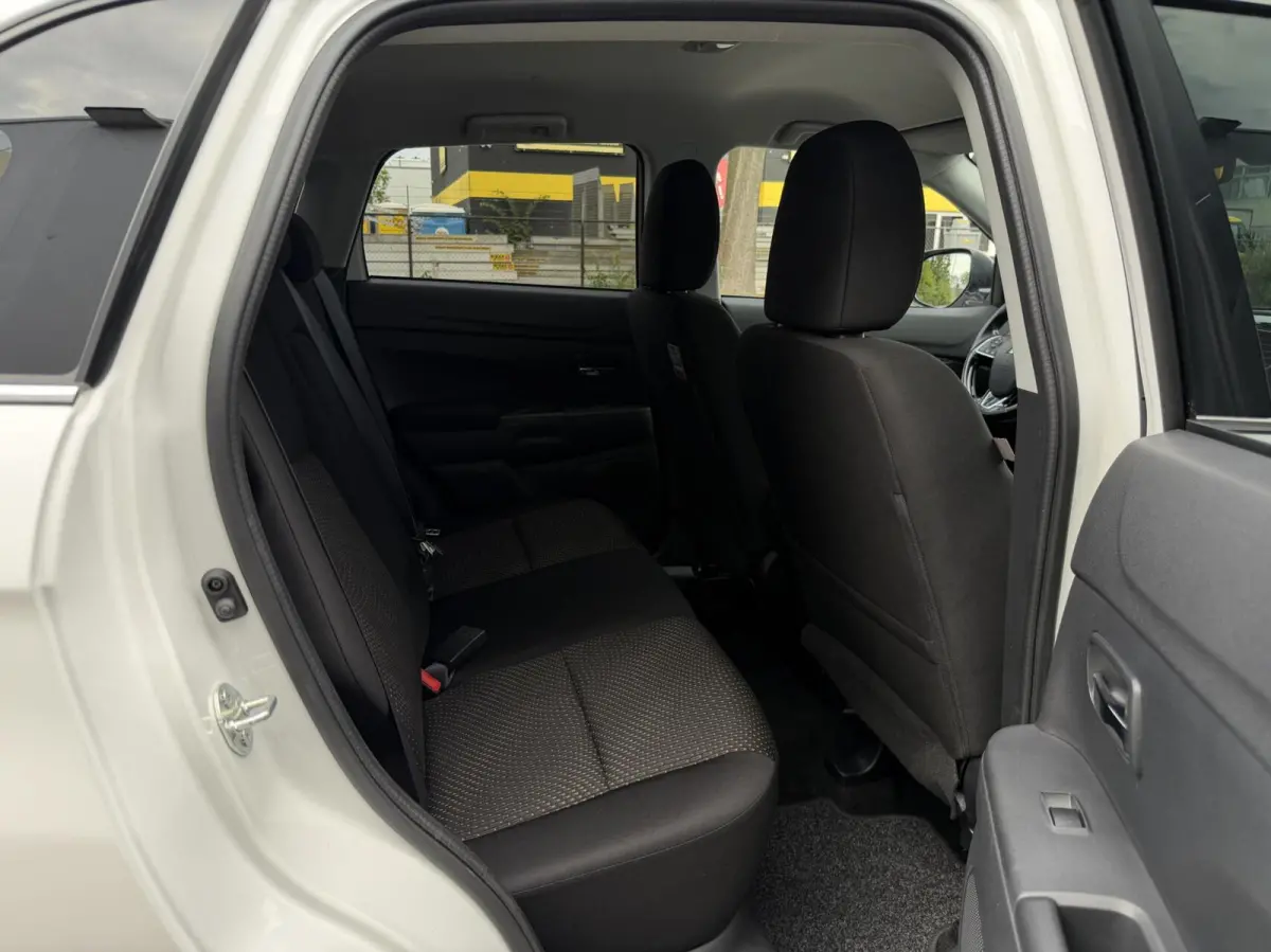 1.6 ClearTec Entry - AIRCO/TREKHAAK/CRUISE
