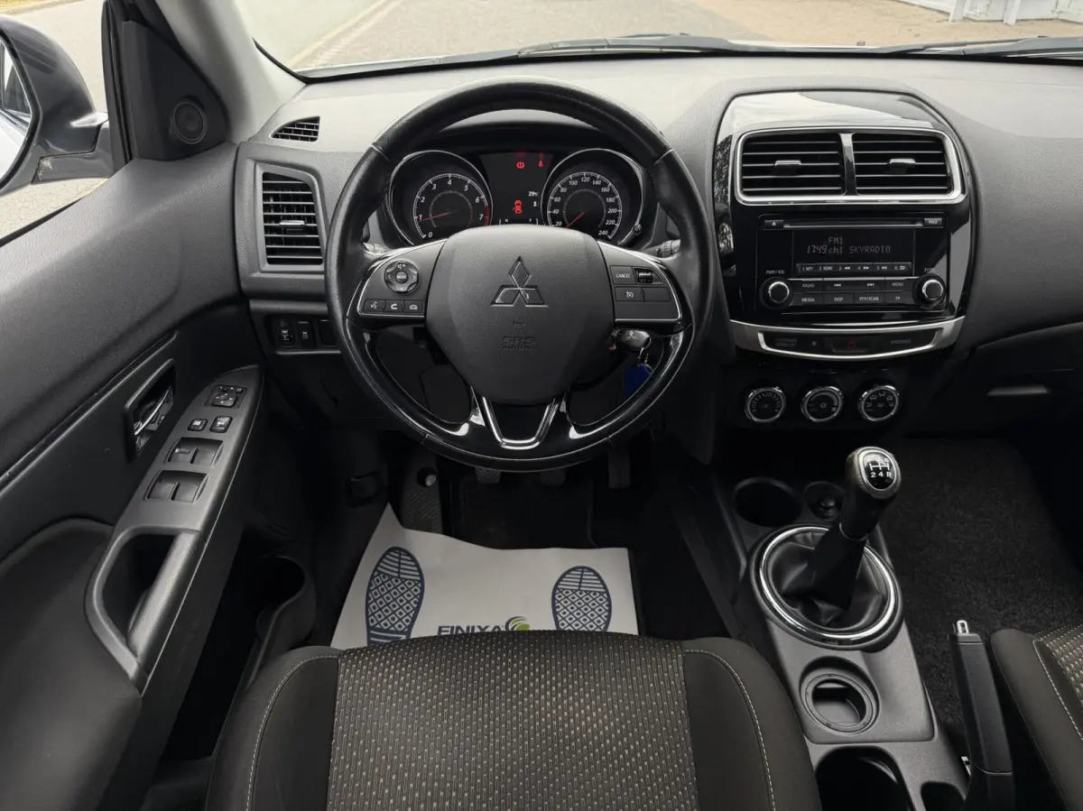 1.6 ClearTec Entry - AIRCO/TREKHAAK/CRUISE