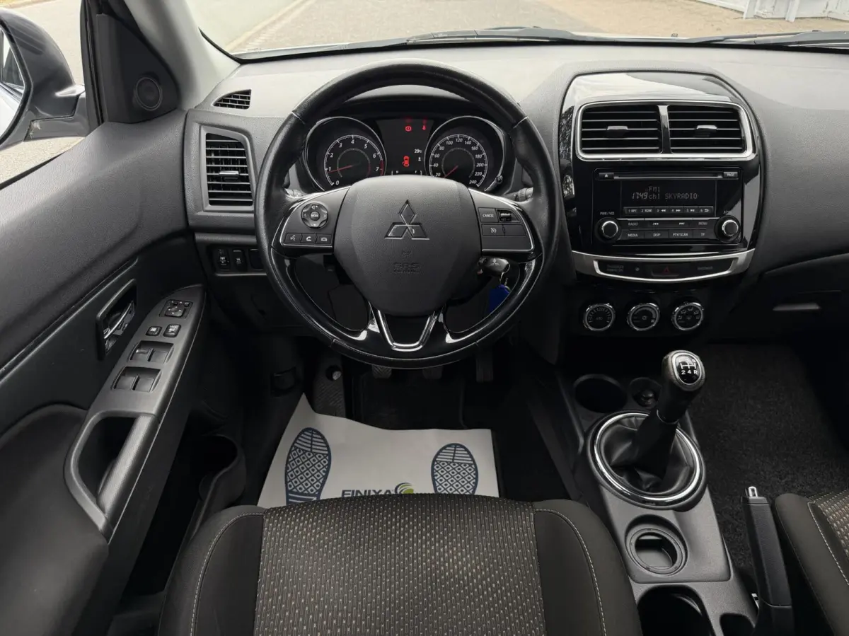 1.6 ClearTec Entry - AIRCO/TREKHAAK/CRUISE