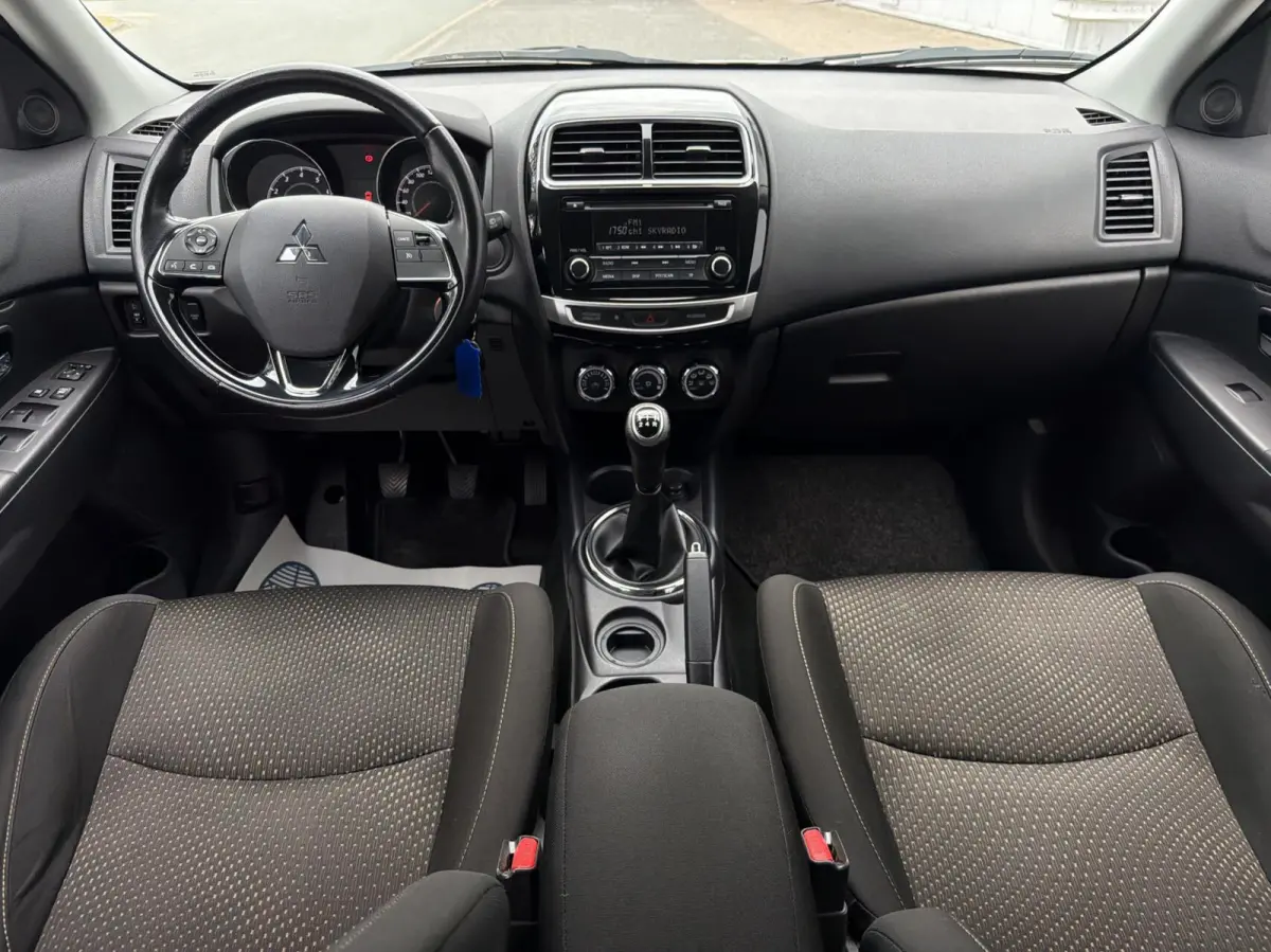 1.6 ClearTec Entry - AIRCO/TREKHAAK/CRUISE