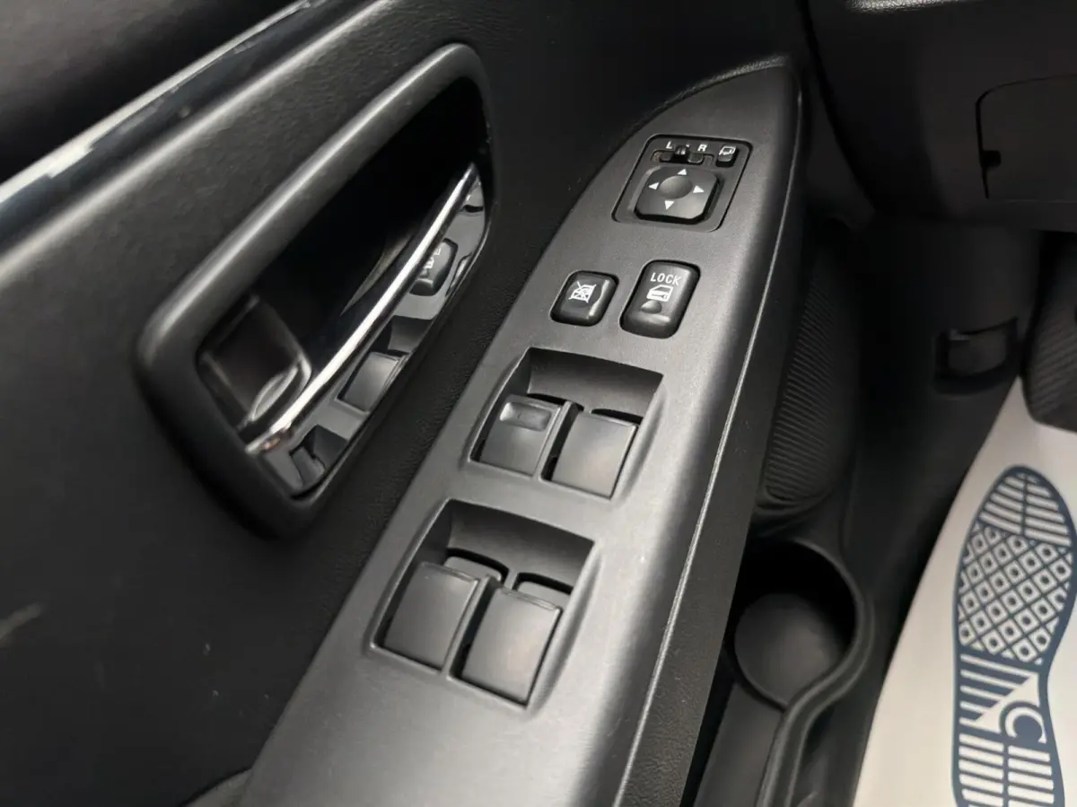 1.6 ClearTec Entry - AIRCO/TREKHAAK/CRUISE
