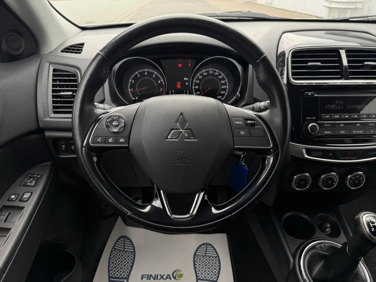 1.6 ClearTec Entry - AIRCO/TREKHAAK/CRUISE