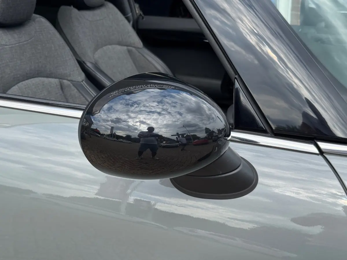 1.5 Cooper Chili 2016 AUT PANO NAVI Harman NAP!