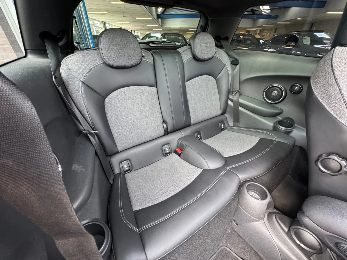 1.5 Cooper Chili 2016 AUT PANO NAVI Harman NAP!